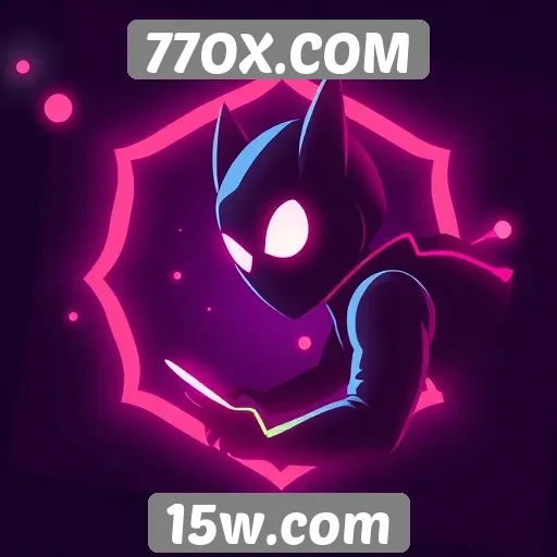 Impacto do 77OX.COM na comunidade de gamers