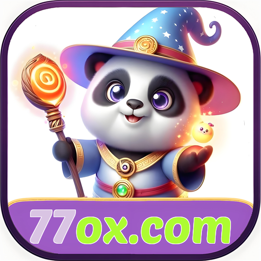 77ox.com Logo