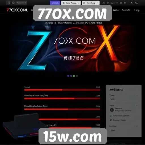 Opiniões de jogadores sobre a interface do 77OX.COM