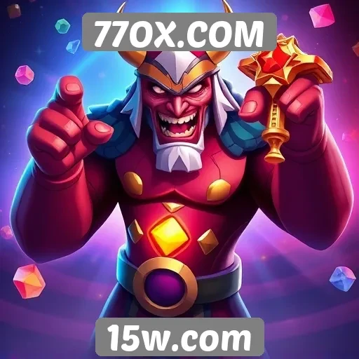 Exploração dos jogos mais populares do 77OX.COM