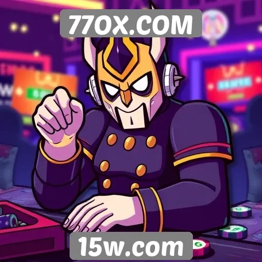 Análise da experiência do usuário em 77OX.COM